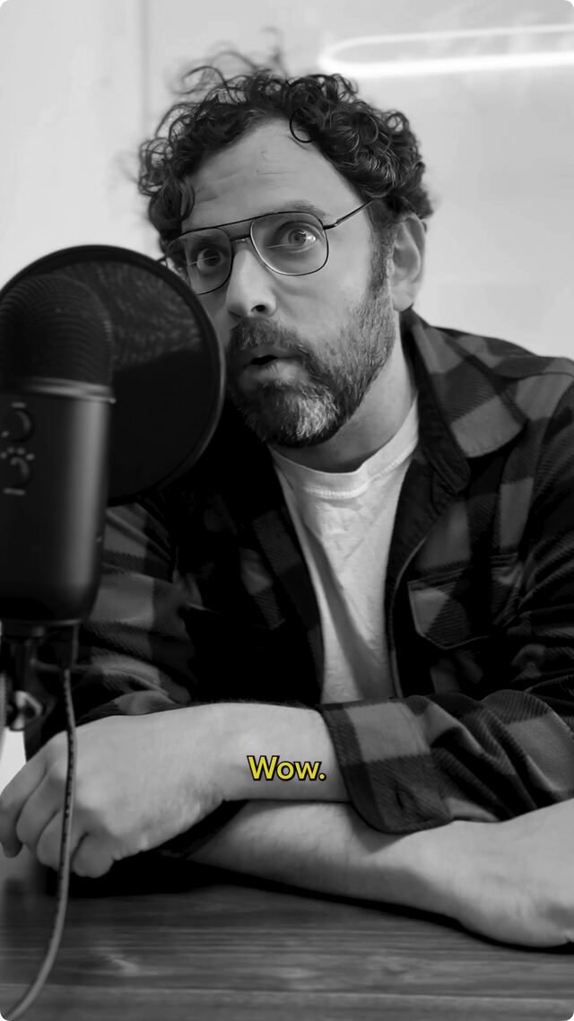 Lenovo: Podcast