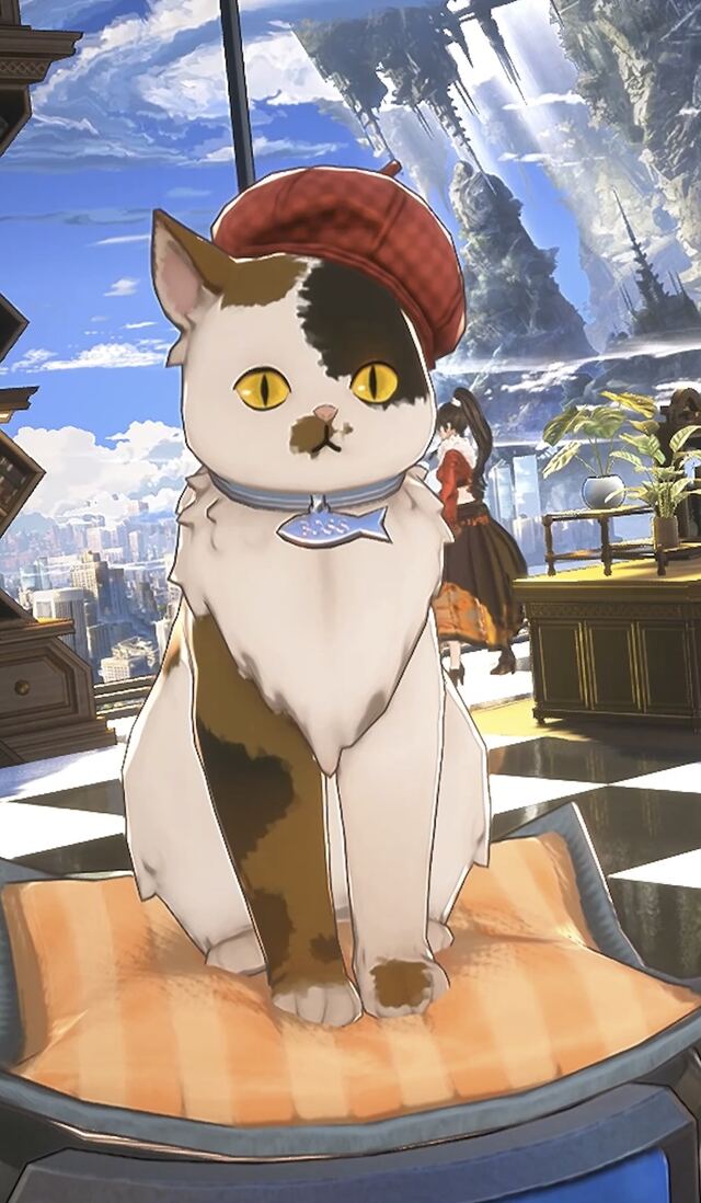 Neocraft: I'm Boss