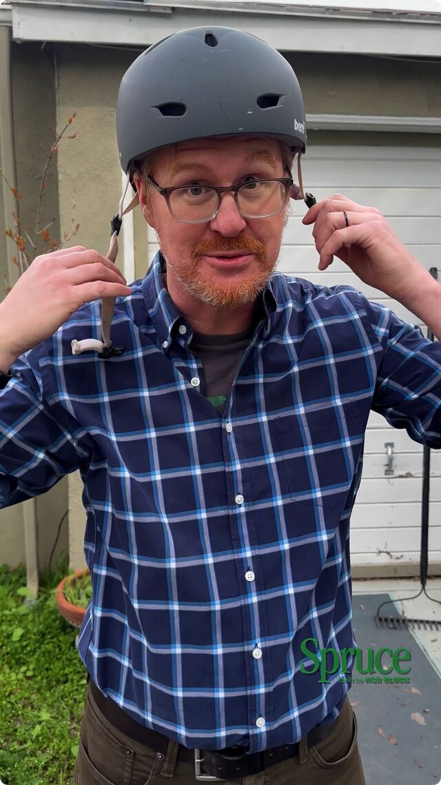 Spruce: Responsible Dad