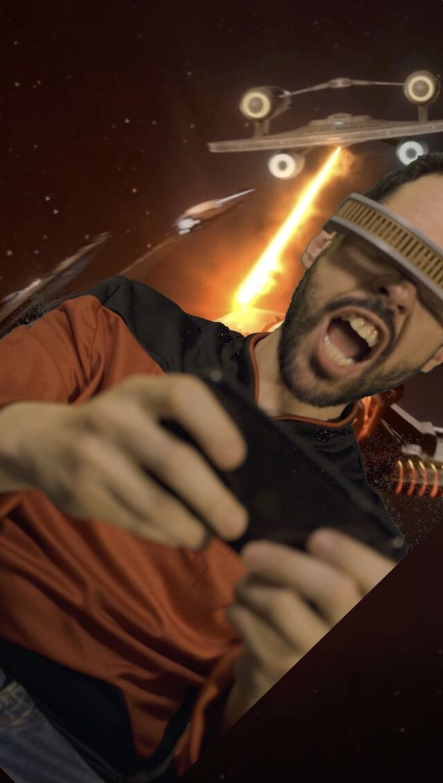Star Trek: My Crew