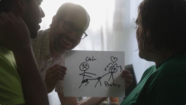 300 Sunnyside - Comedy Central - Clip