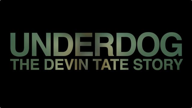 The Devin Tate Story