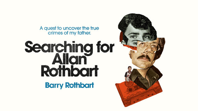 Searching for Allan Rothbart