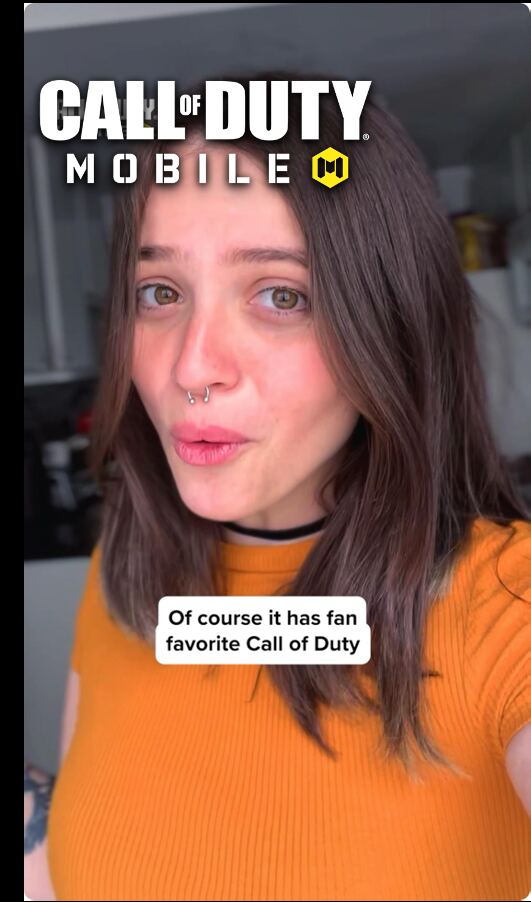 Call of Duty: Of Course
