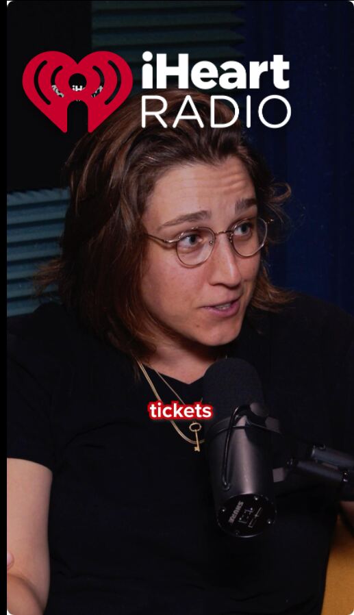 iHeart: Podcast Contests