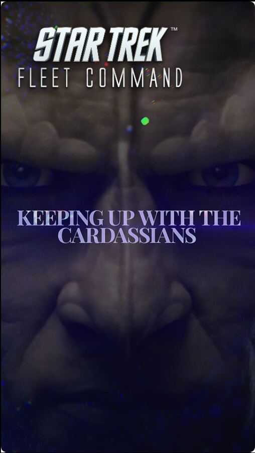 Star Trek: Kardassians